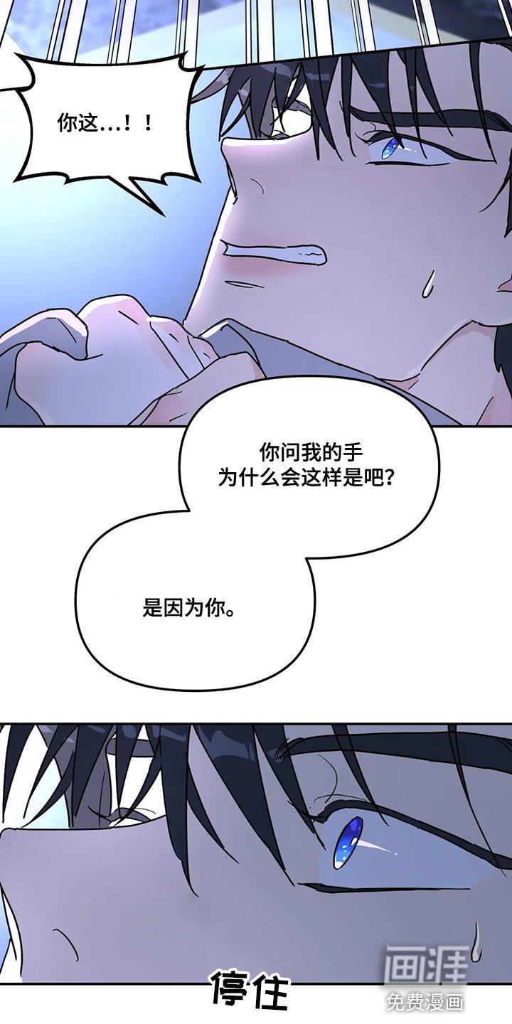 第51章：都是因为你