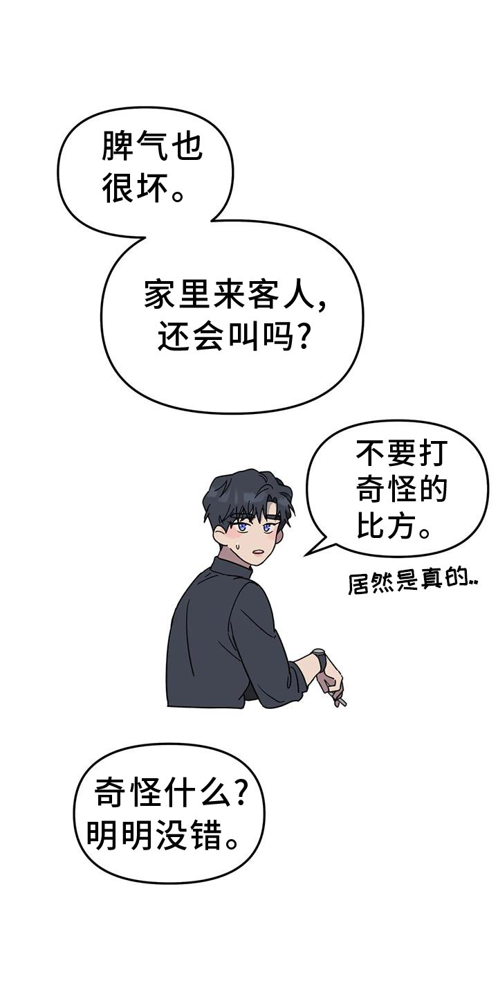 第69章：调侃