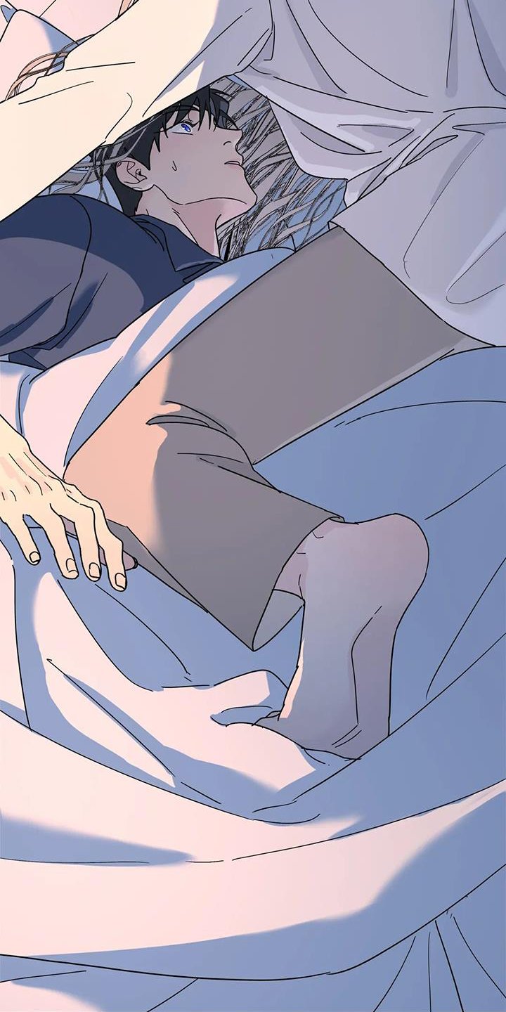 第71章：能不能喜欢我