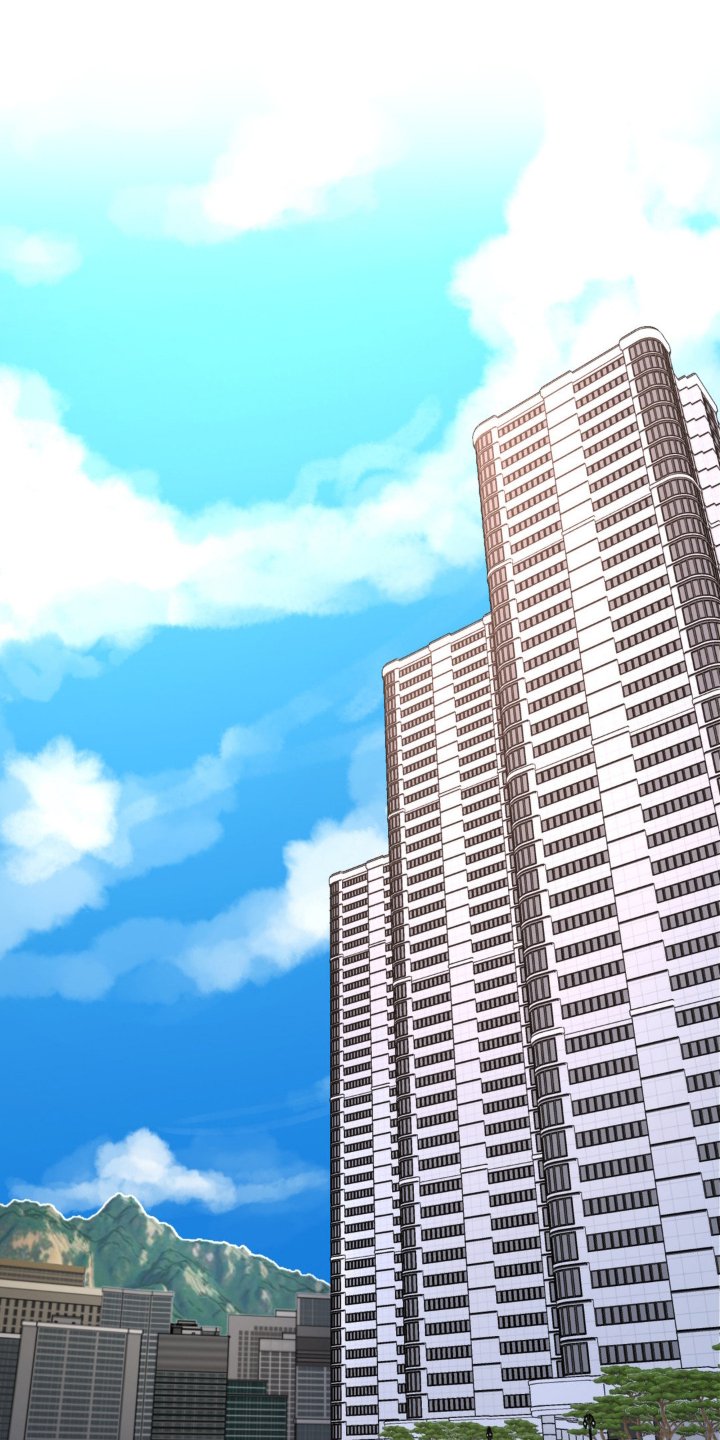 第81章：拜访
