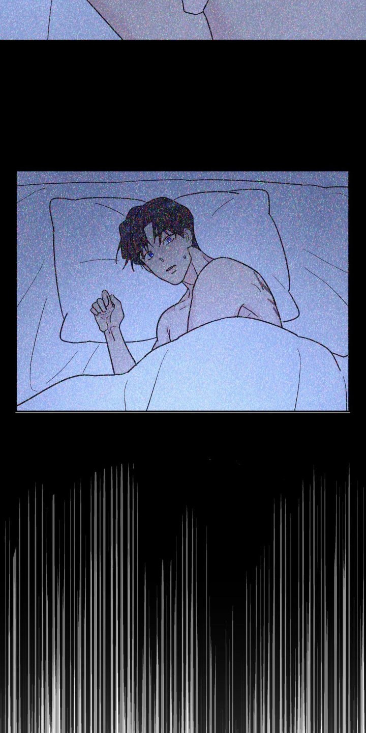 第83章：眼罩