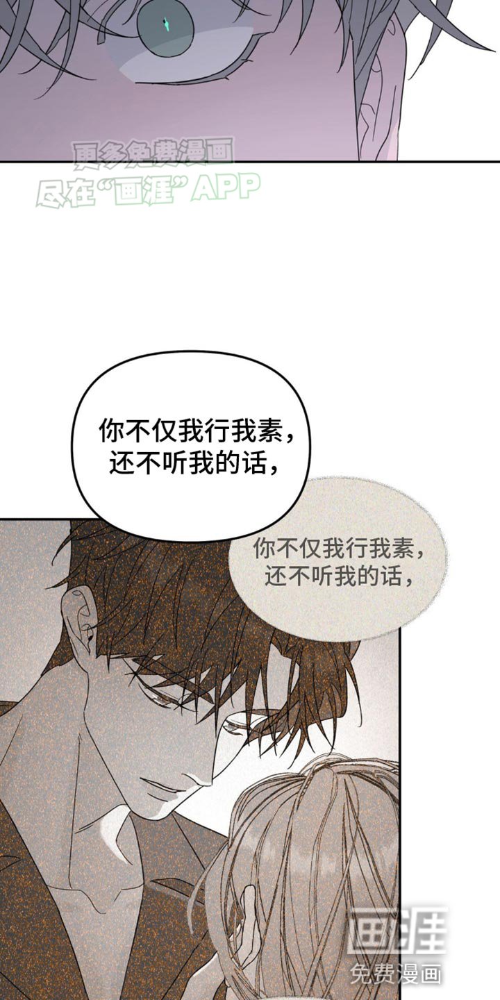 第97章：从来都没喜欢过你