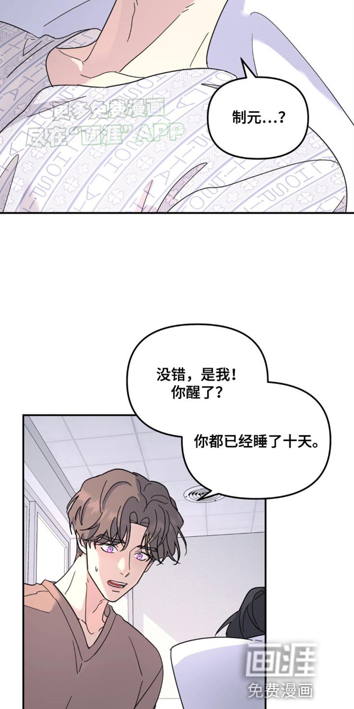 第99章：最后一次拜托你