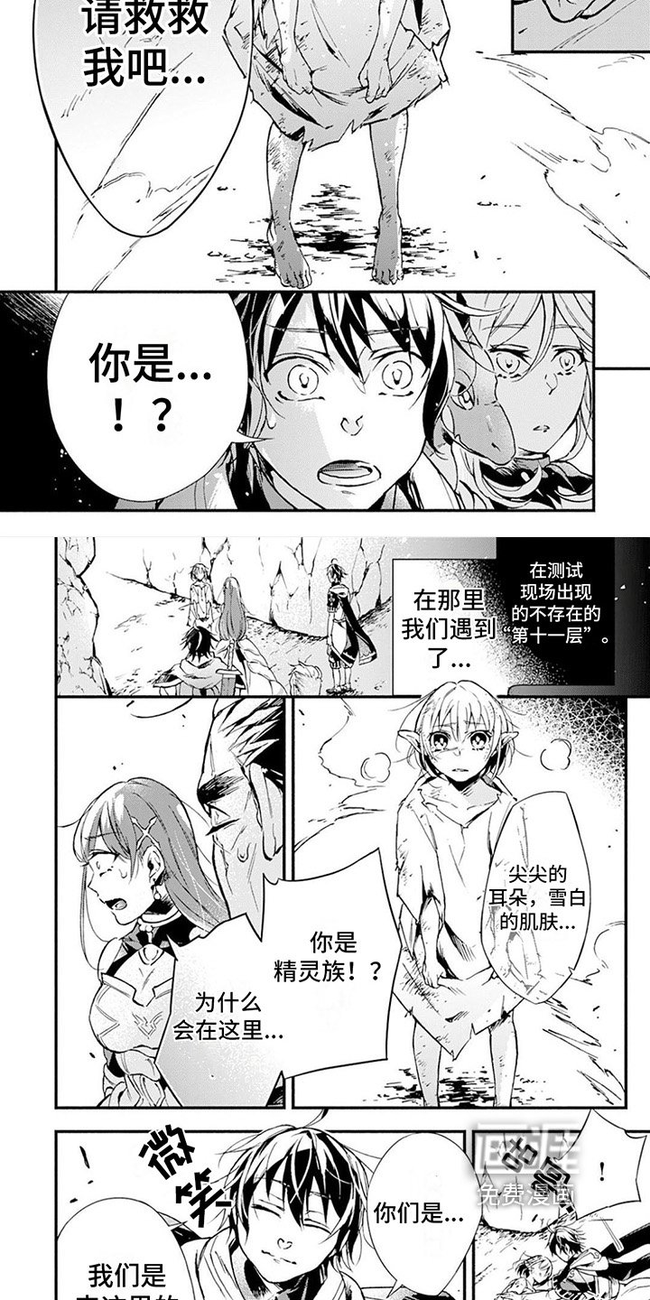 第13章：求助