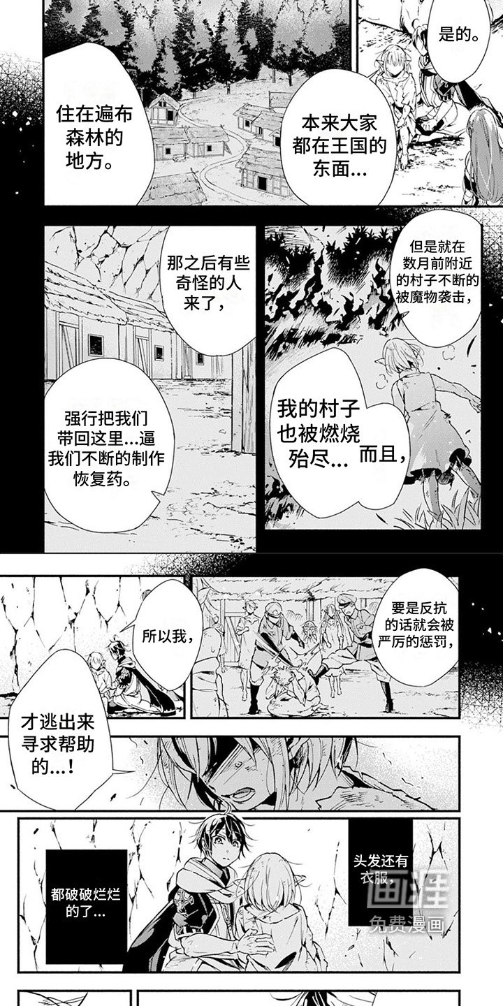 第13章：求助