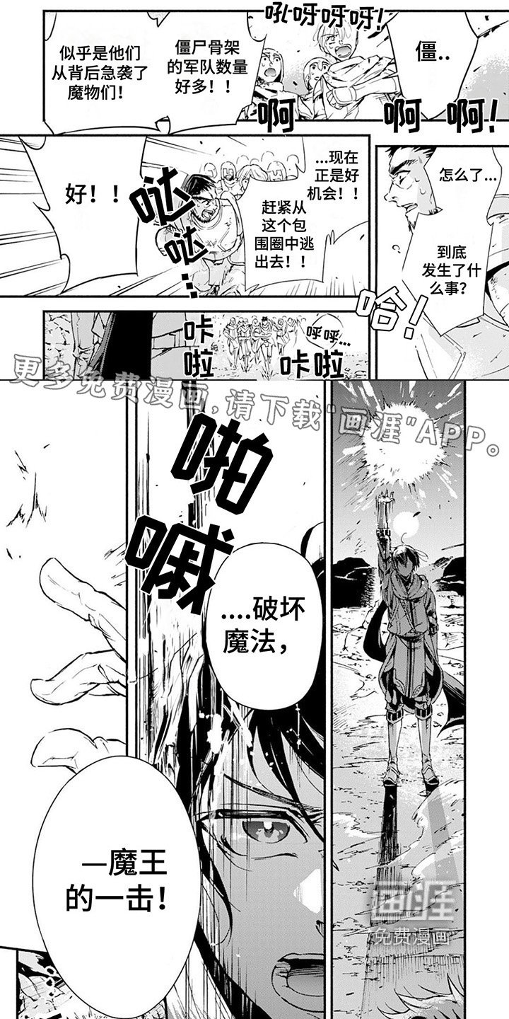 第4章：要求
