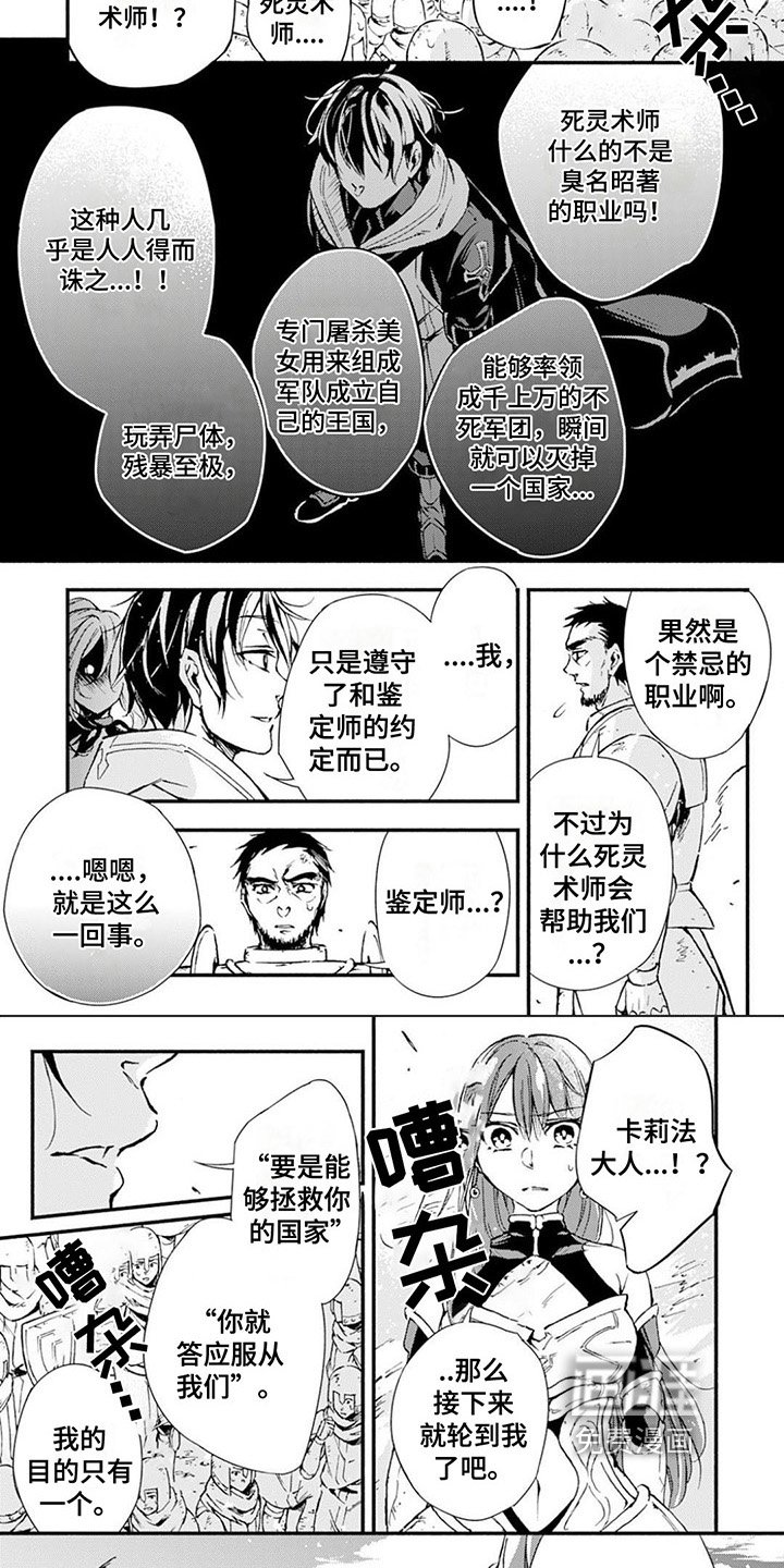 第4章：要求