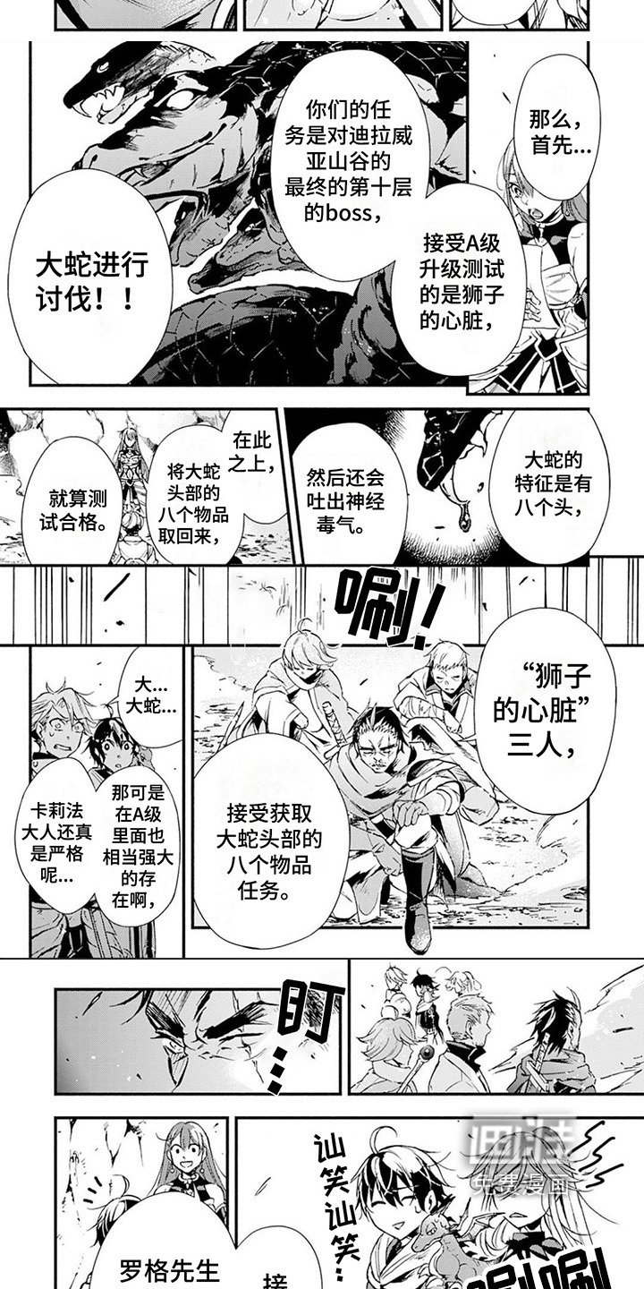第8章：发布任务