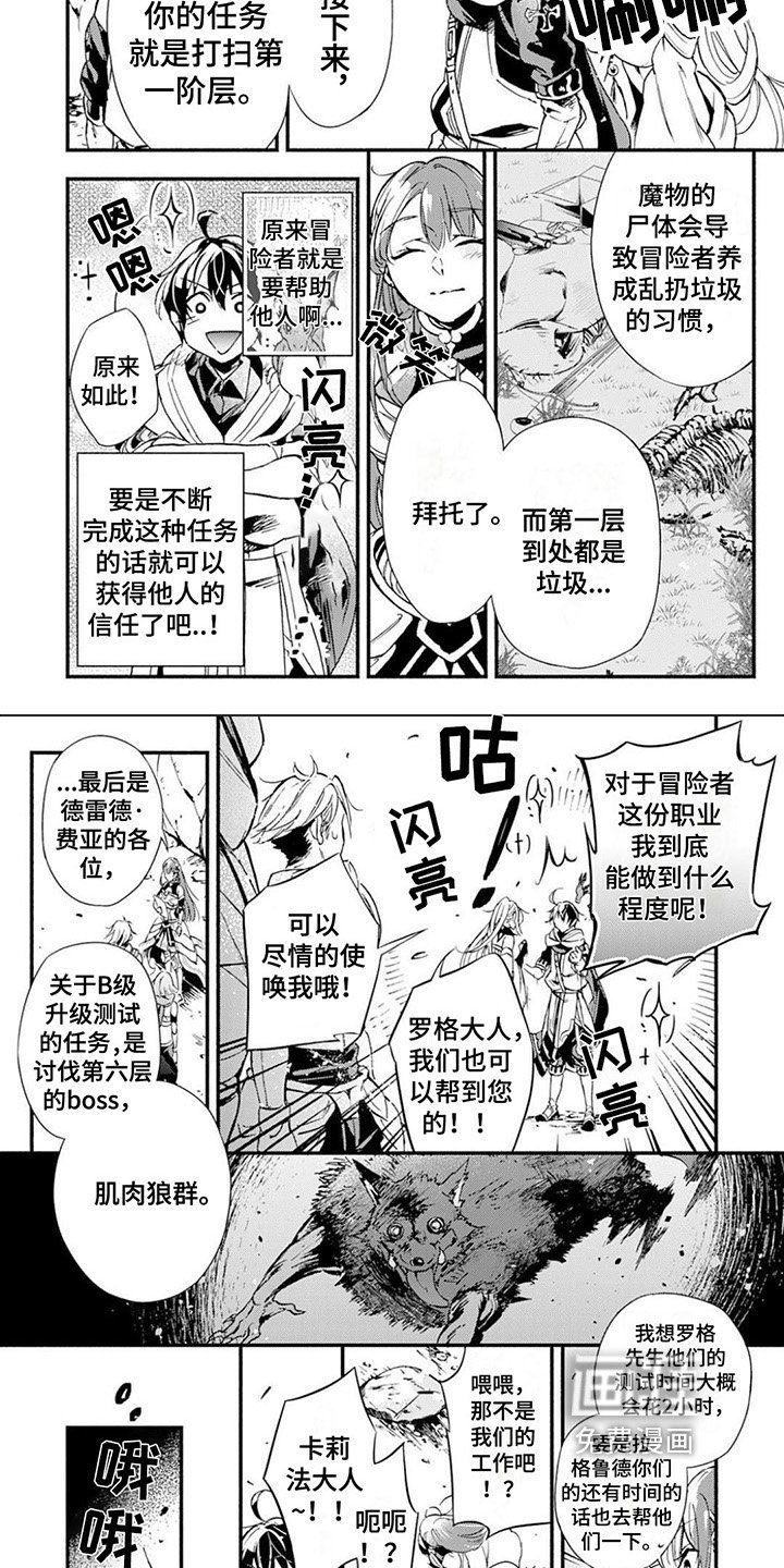 第8章：发布任务