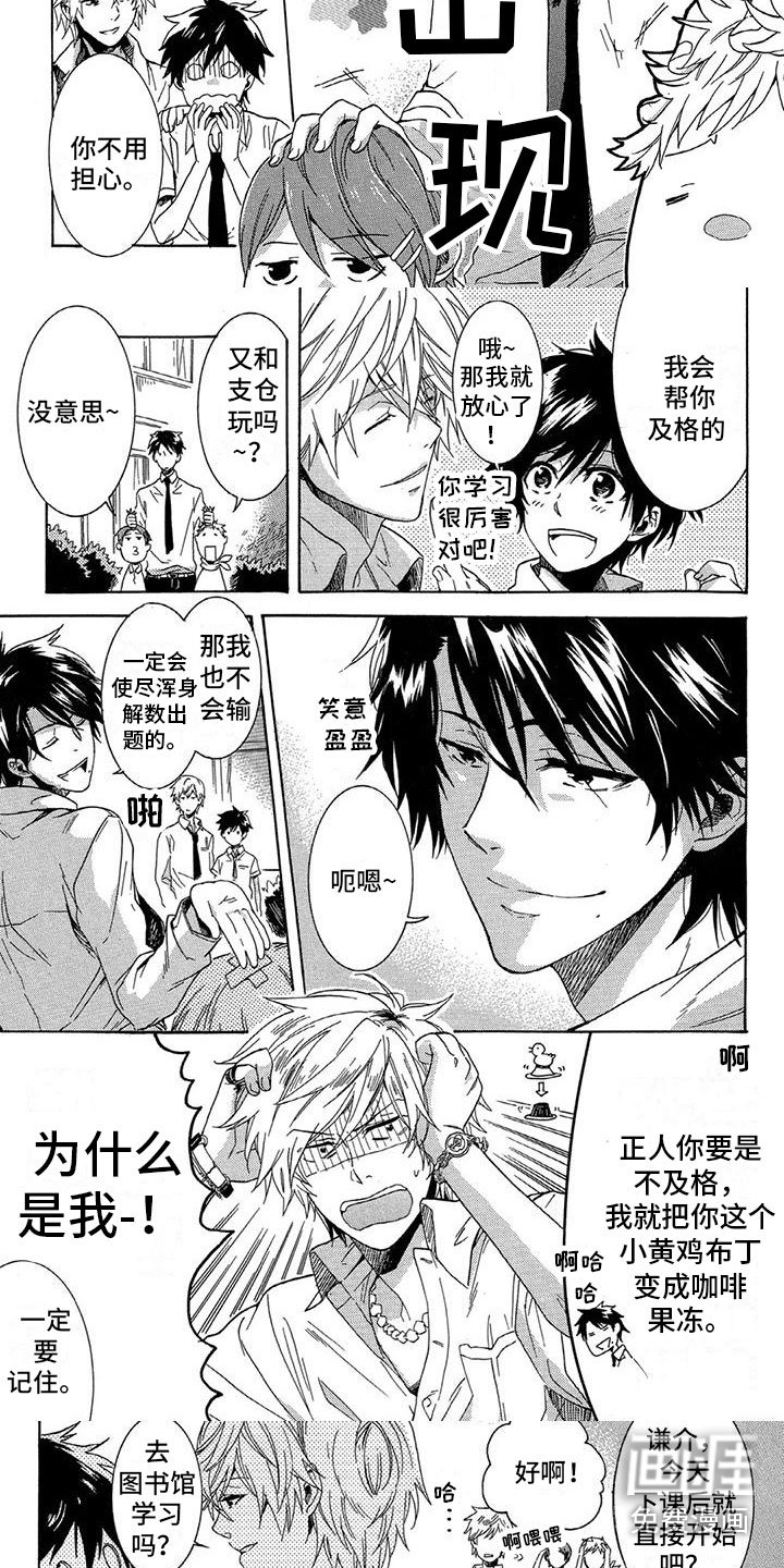 第21章：表情