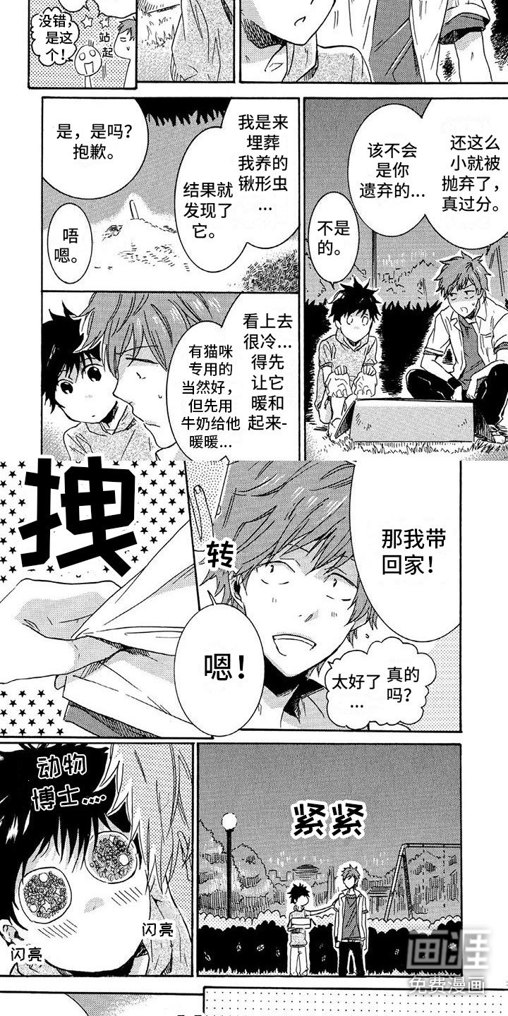 第28章：“熊杀手”