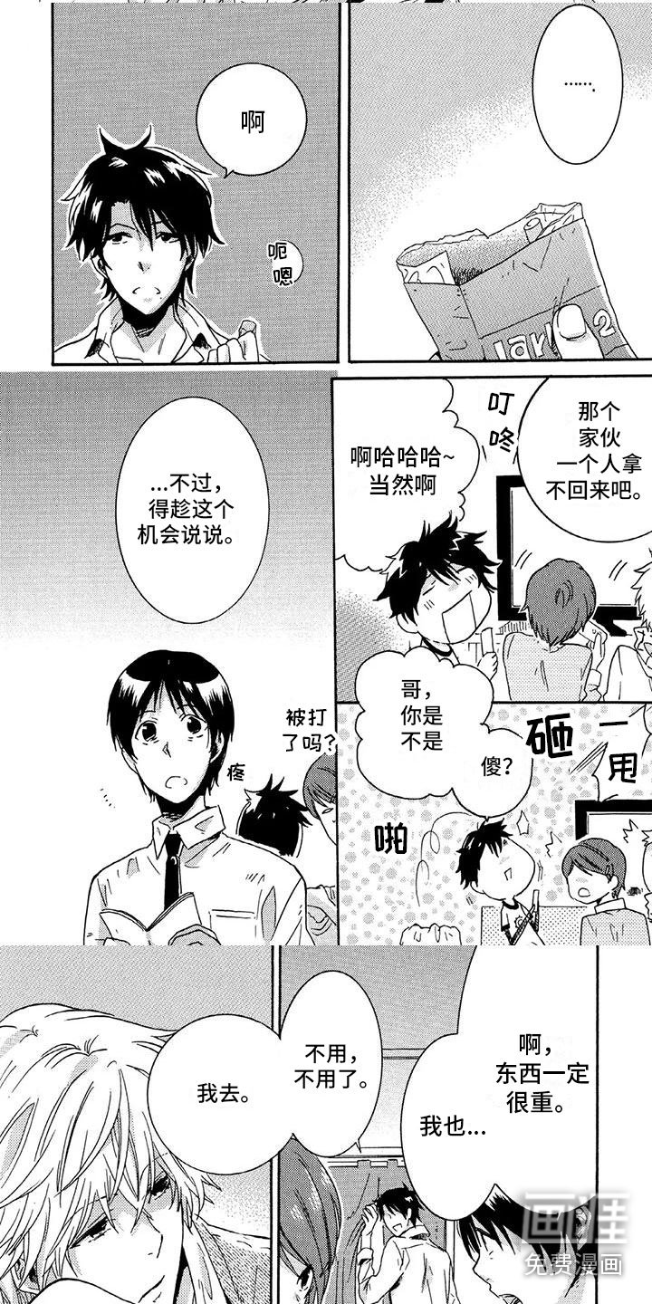 第30章：买东西