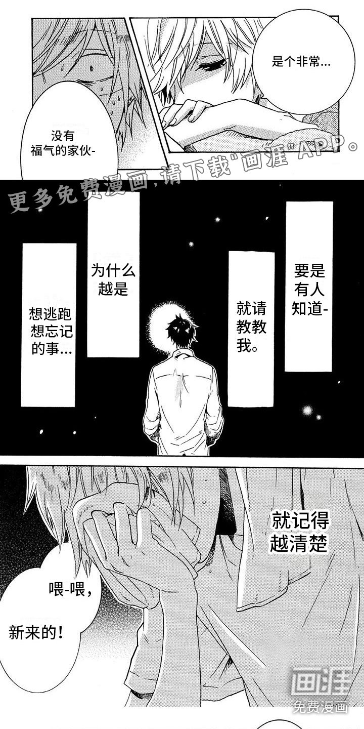 第32章：回想