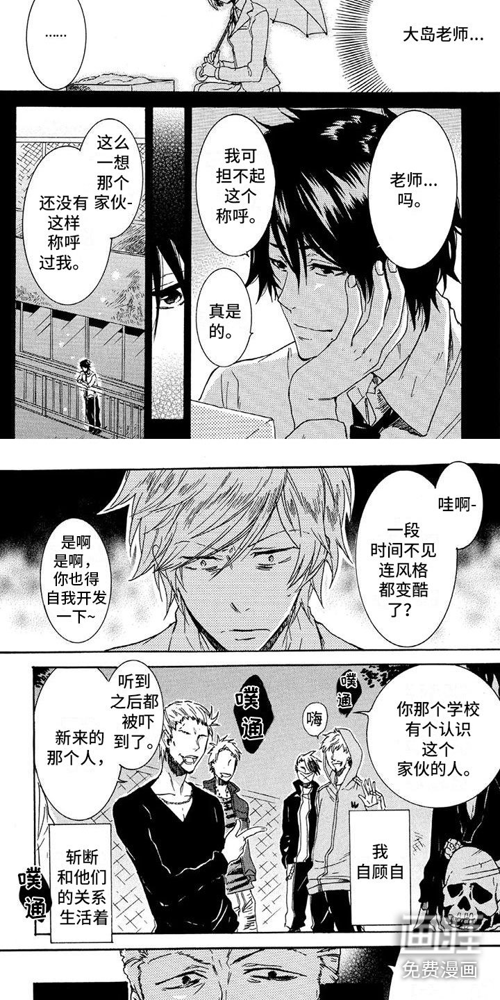 第36章：被找到