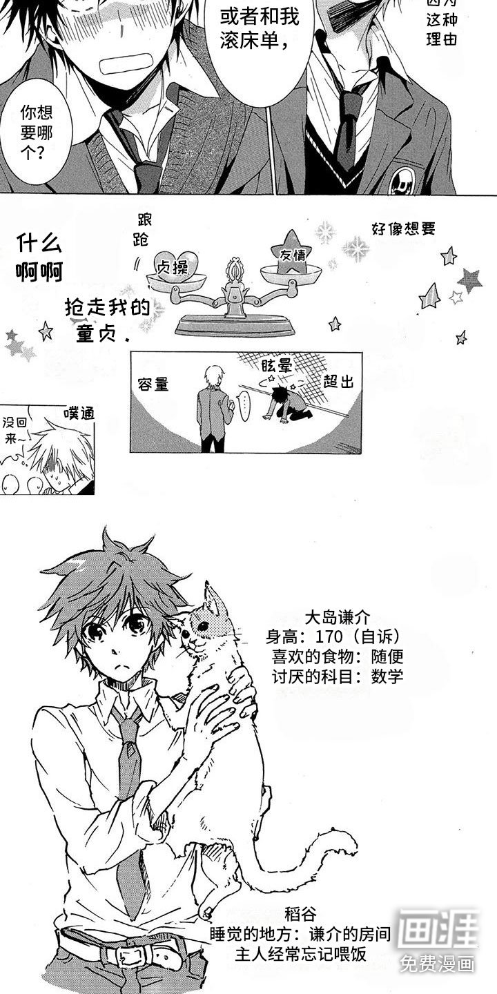 第5章：选择