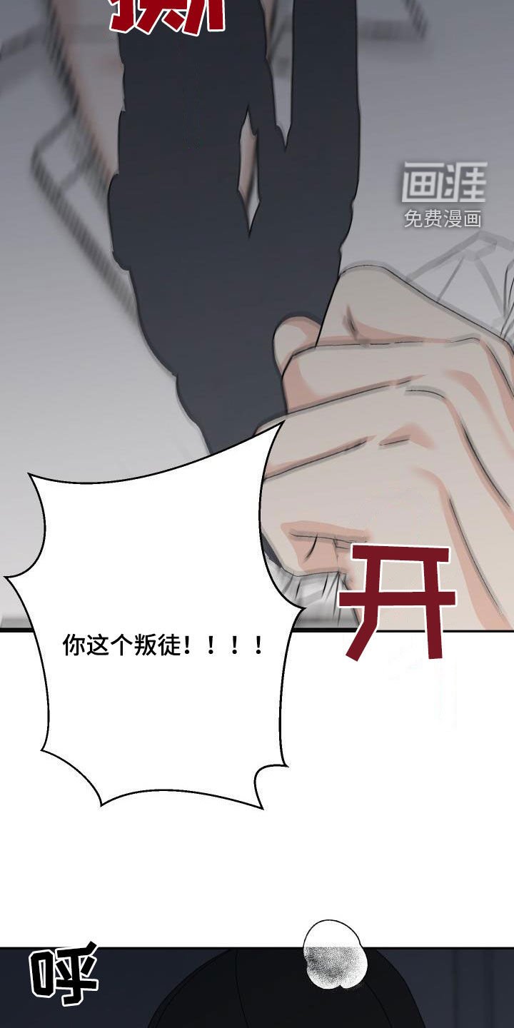 第35章：叛徒
