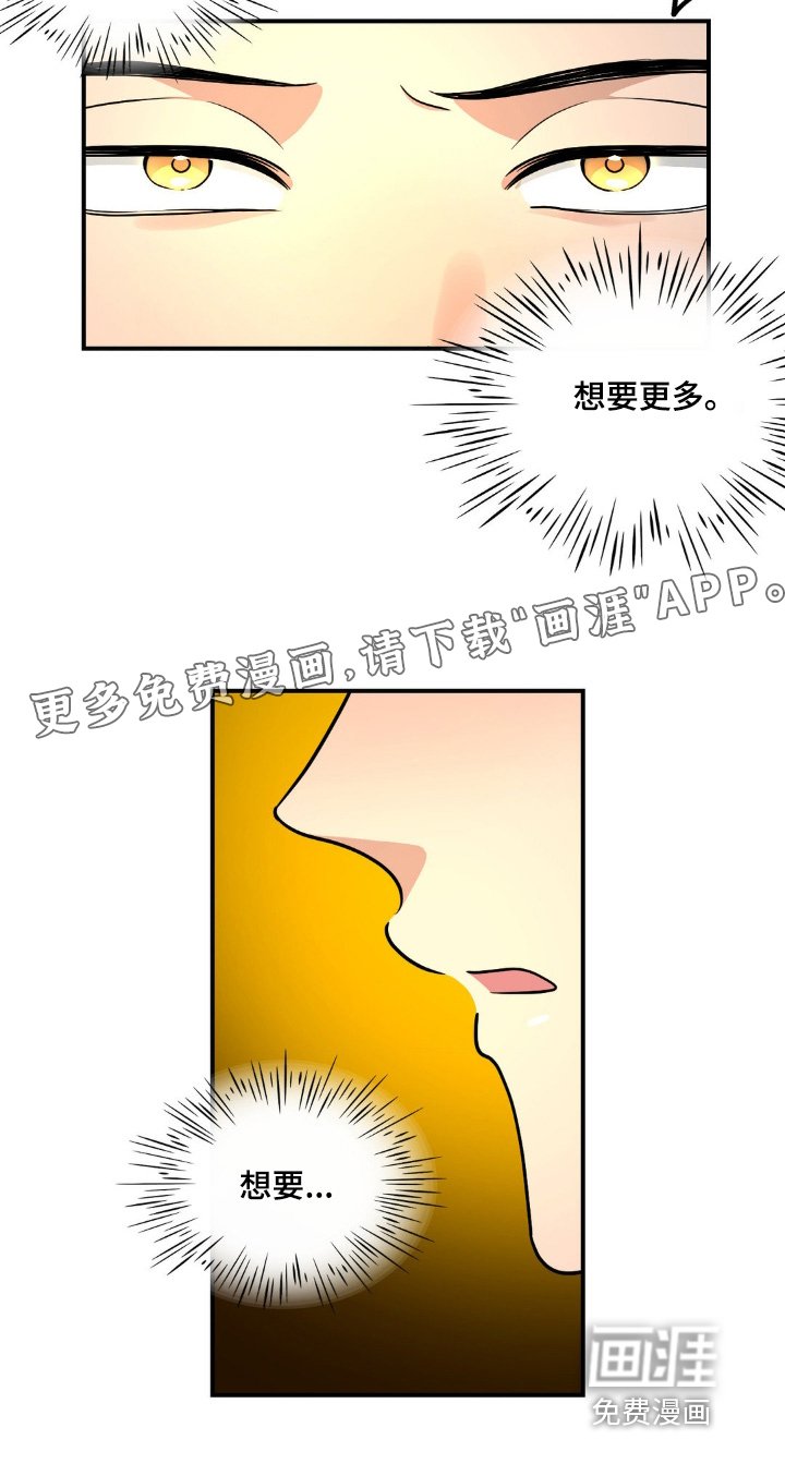 第12章：想要更多