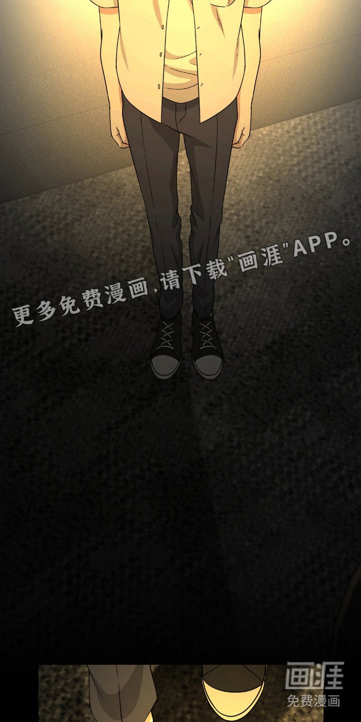 第8章：一片空白