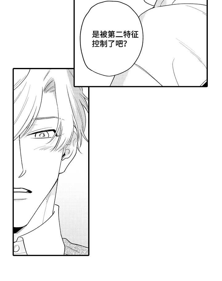 第13章：道歉