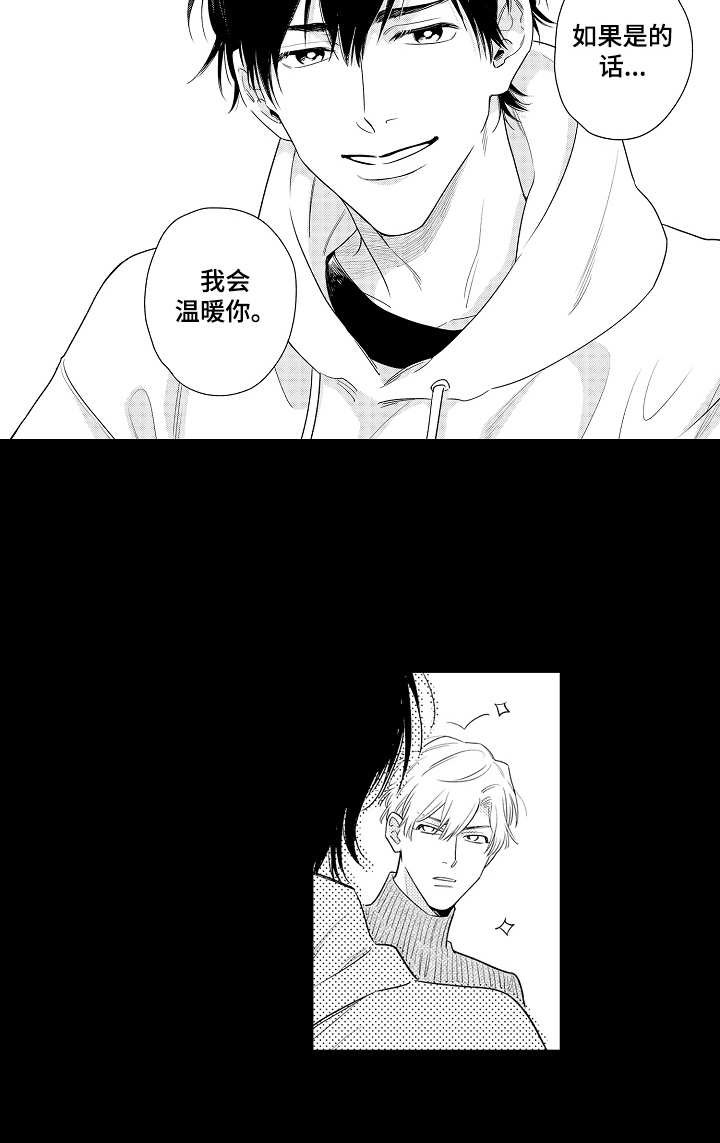 第16章：初次见面