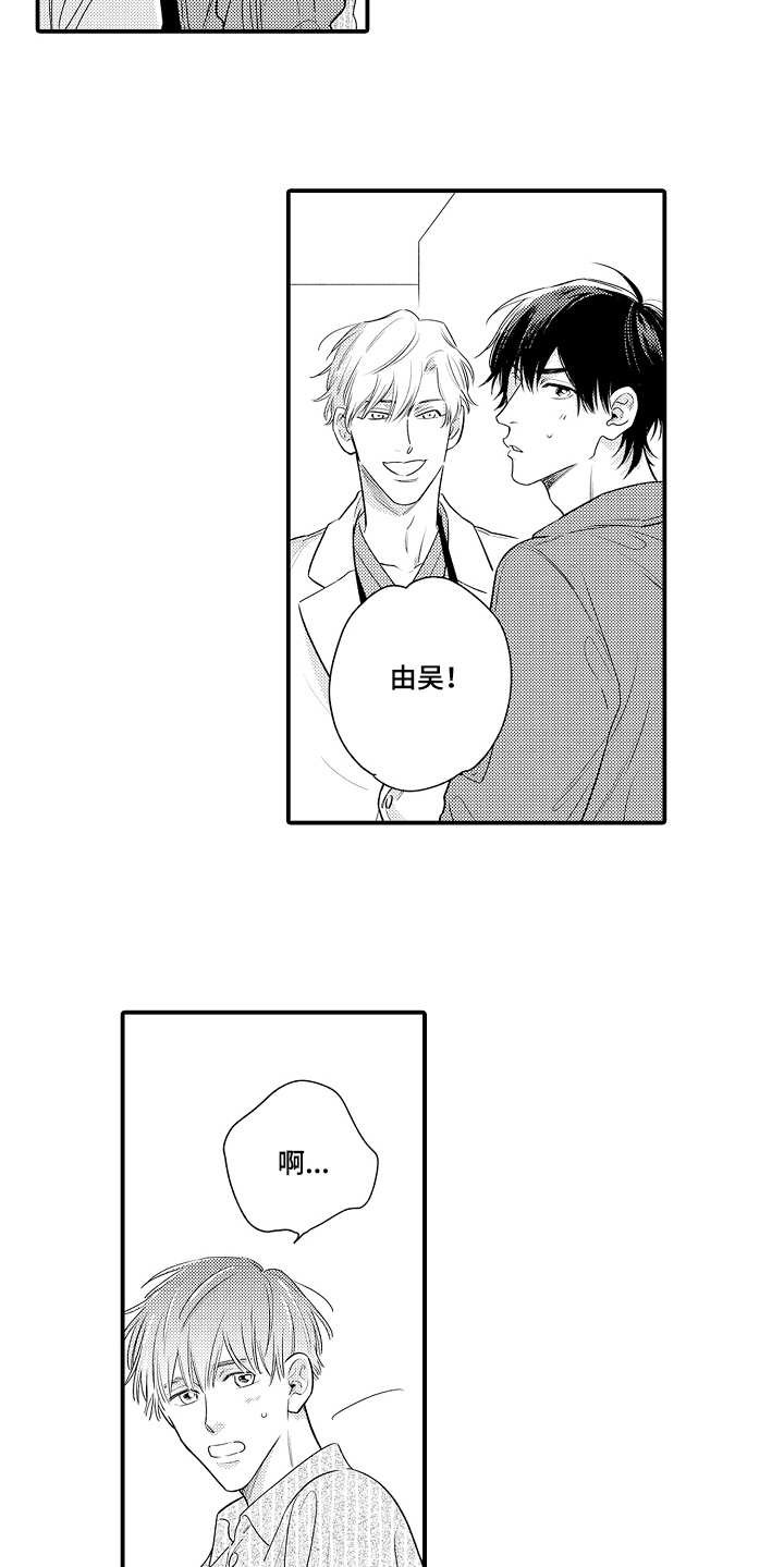 第17章：完全相反
