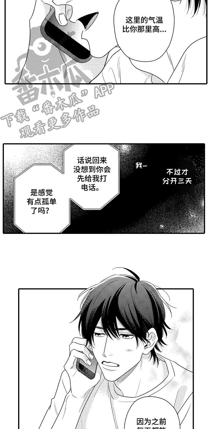 第18章：电话