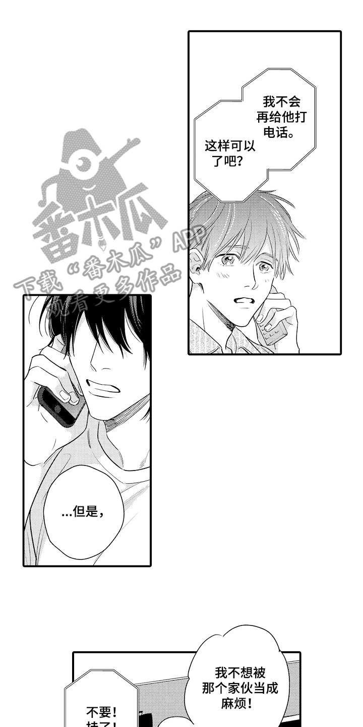 第18章：电话