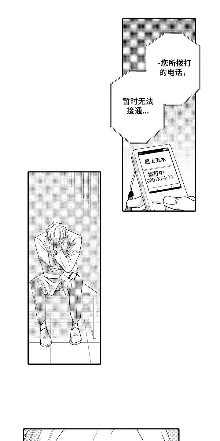 第20章：很担心