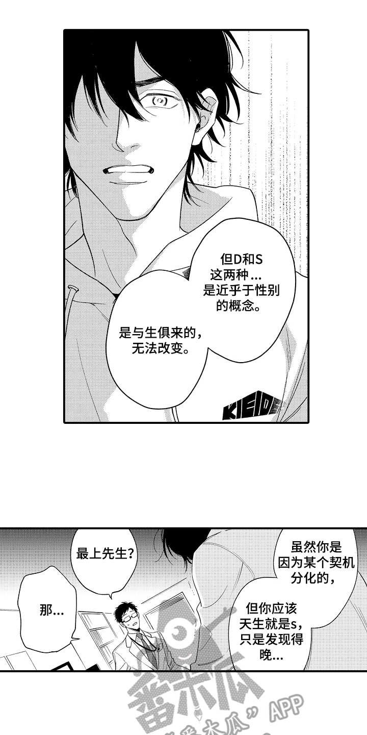第4章：第二特征