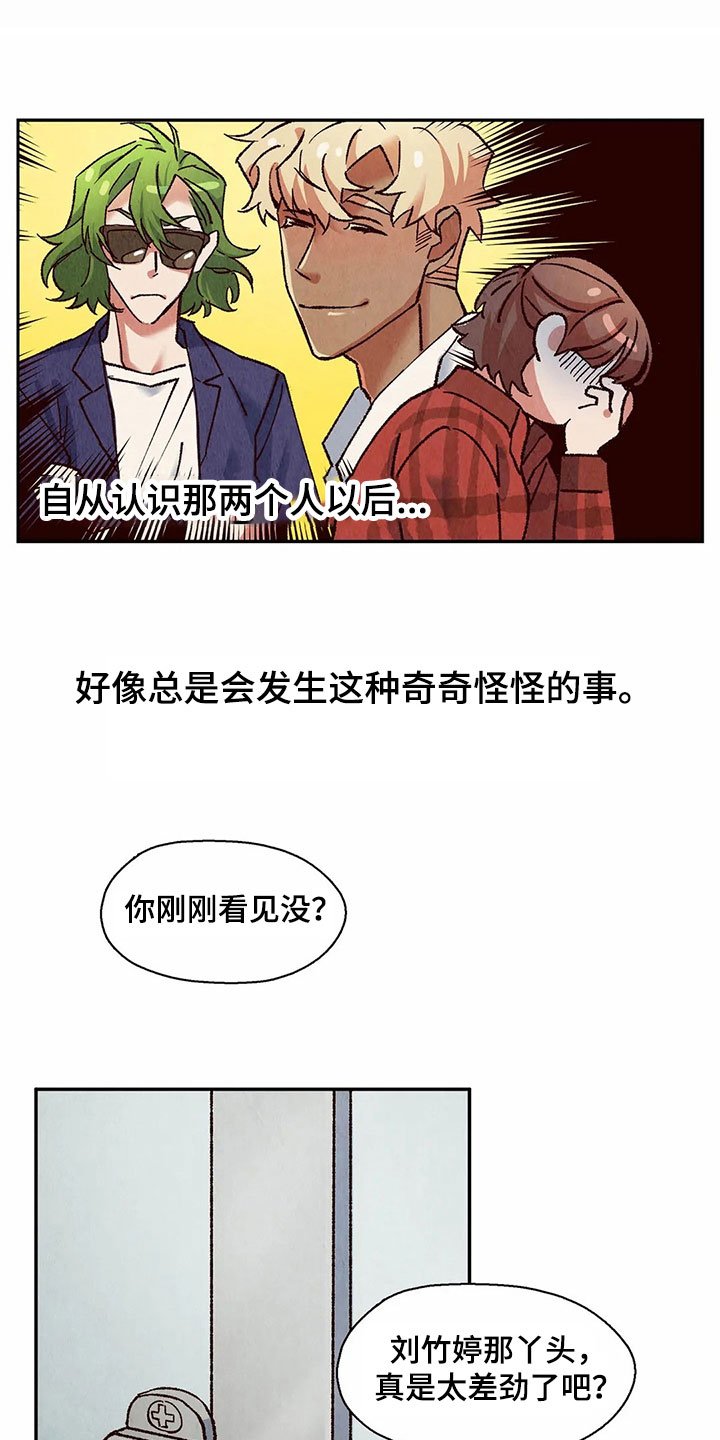 第13章：议论
