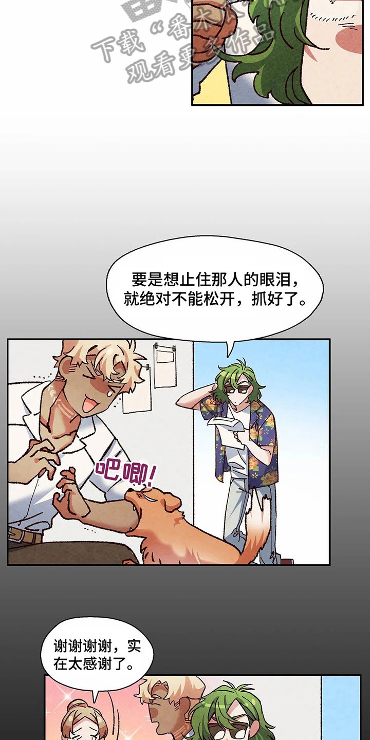 第14章：失忆