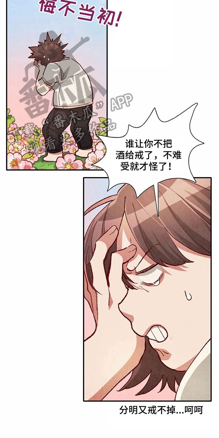 第32章：似梦非梦