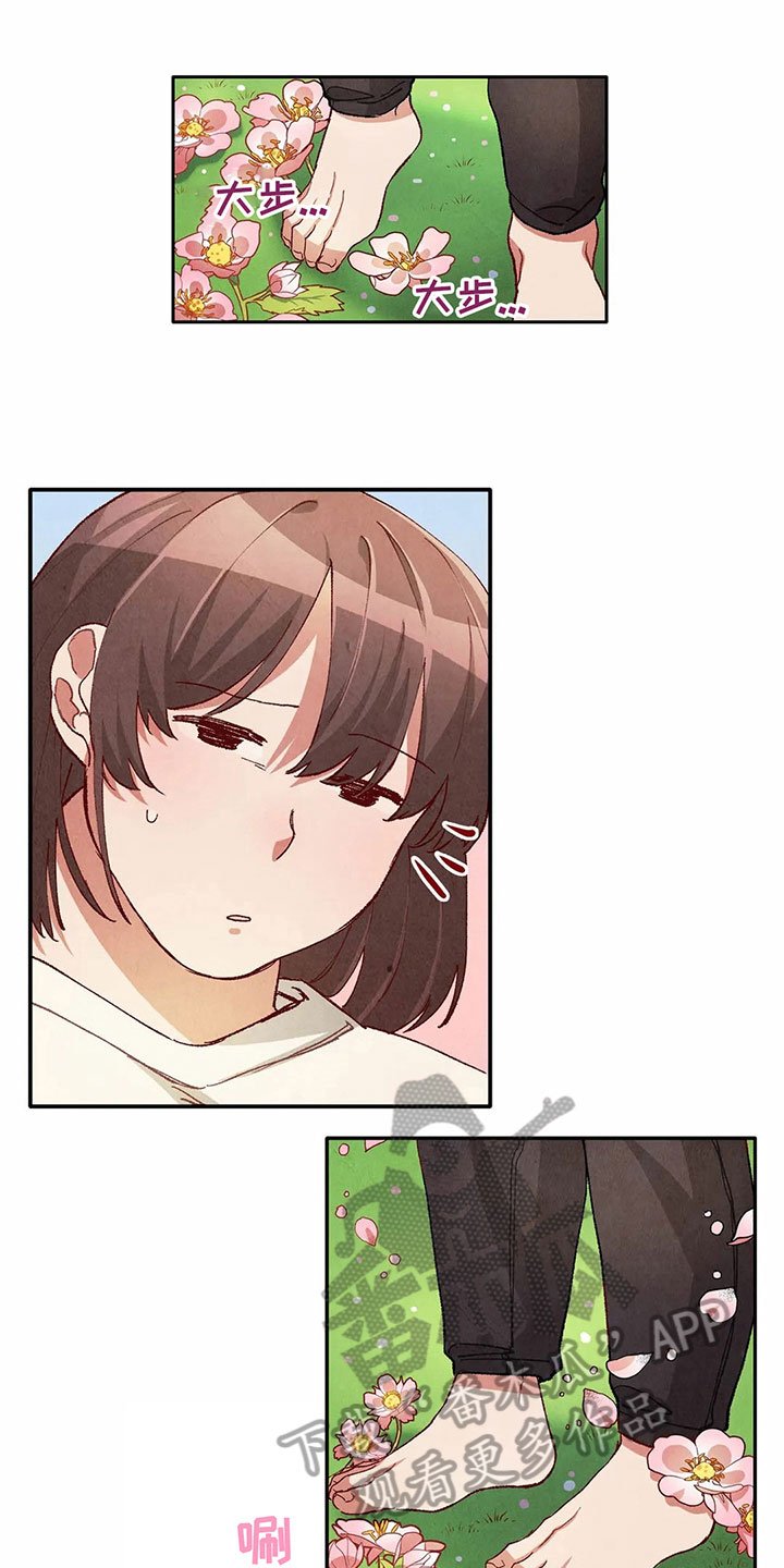 第32章：似梦非梦