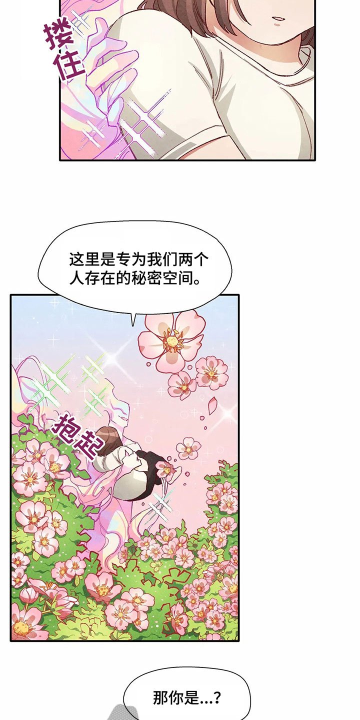 第33章：形象