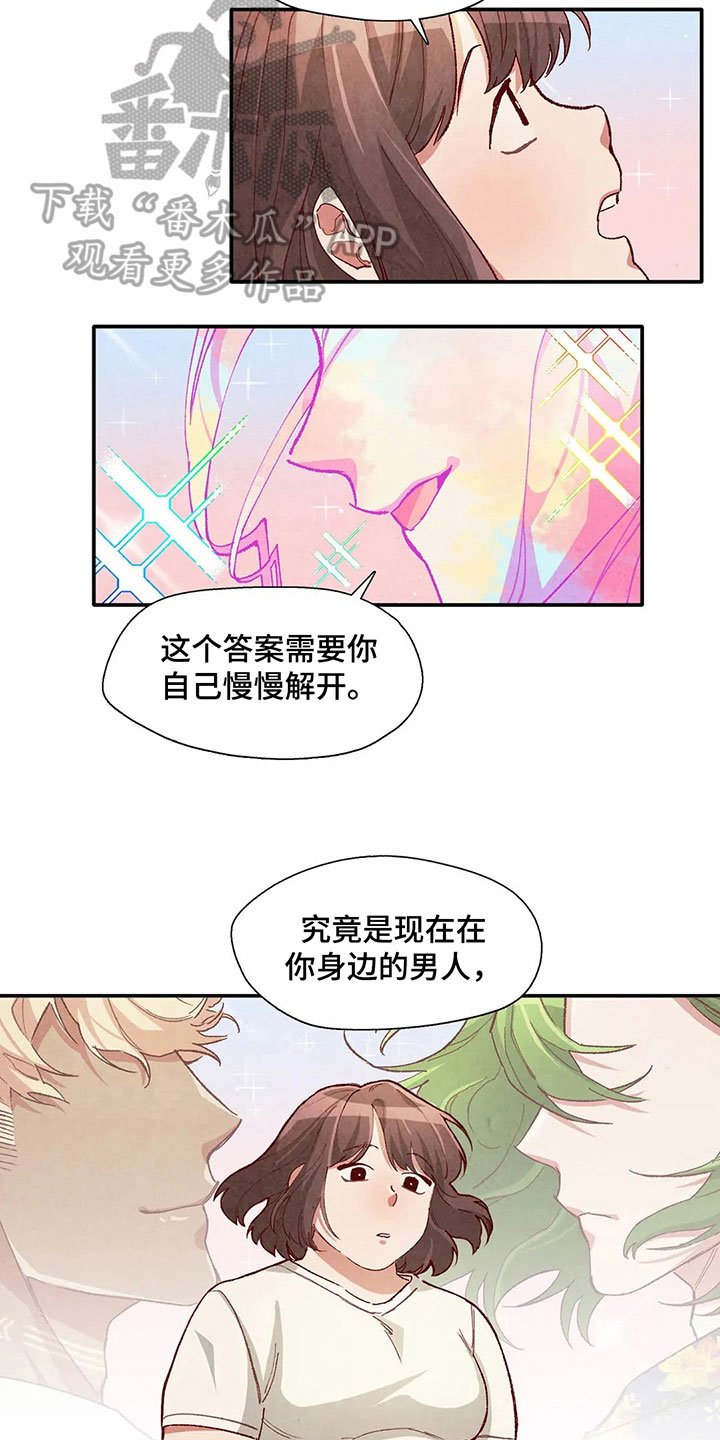 第33章：形象