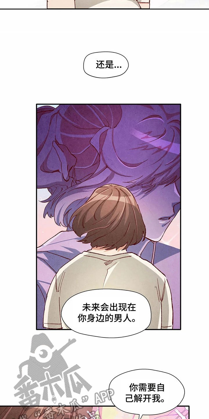 第33章：形象
