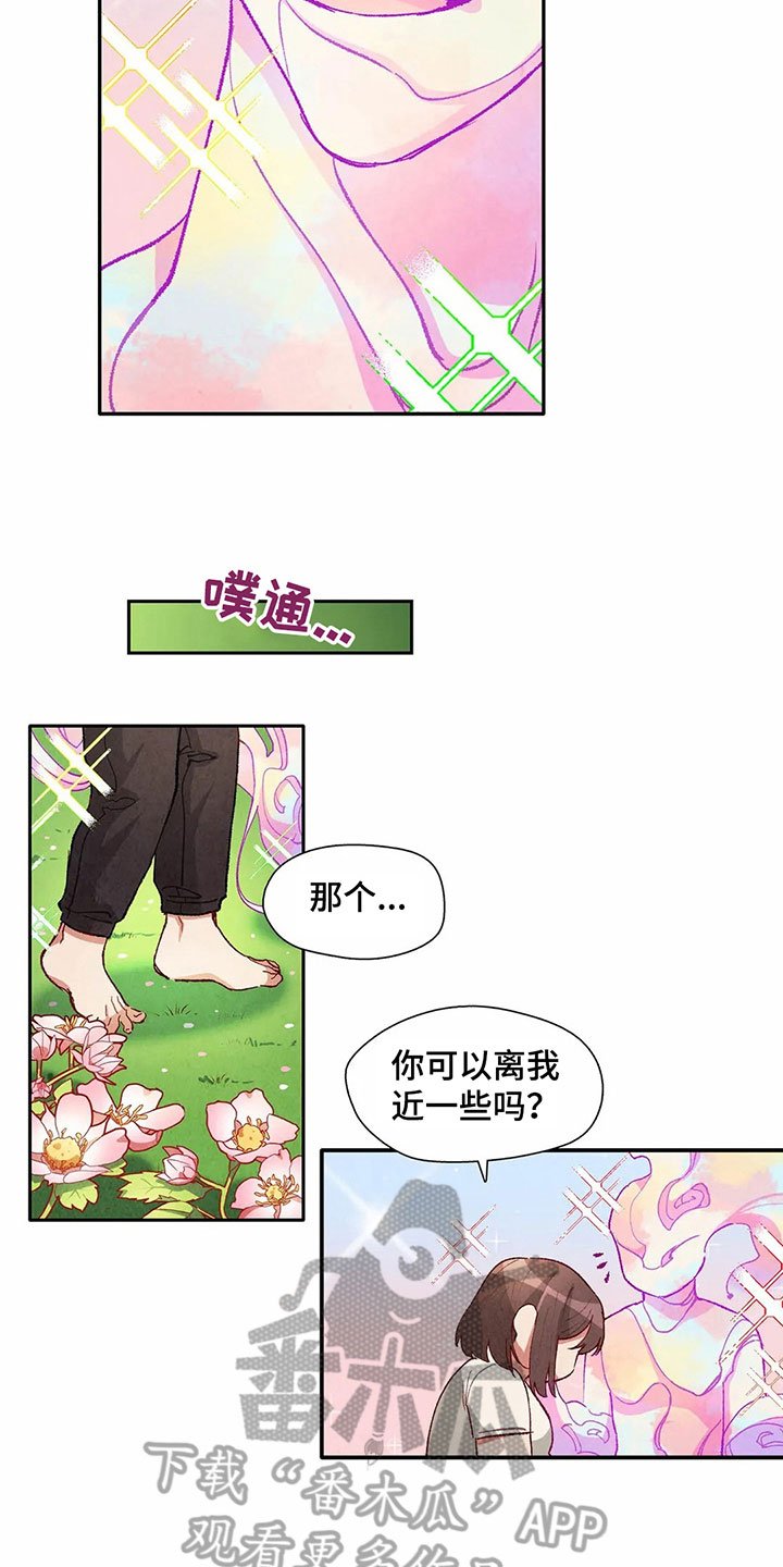 第33章：形象