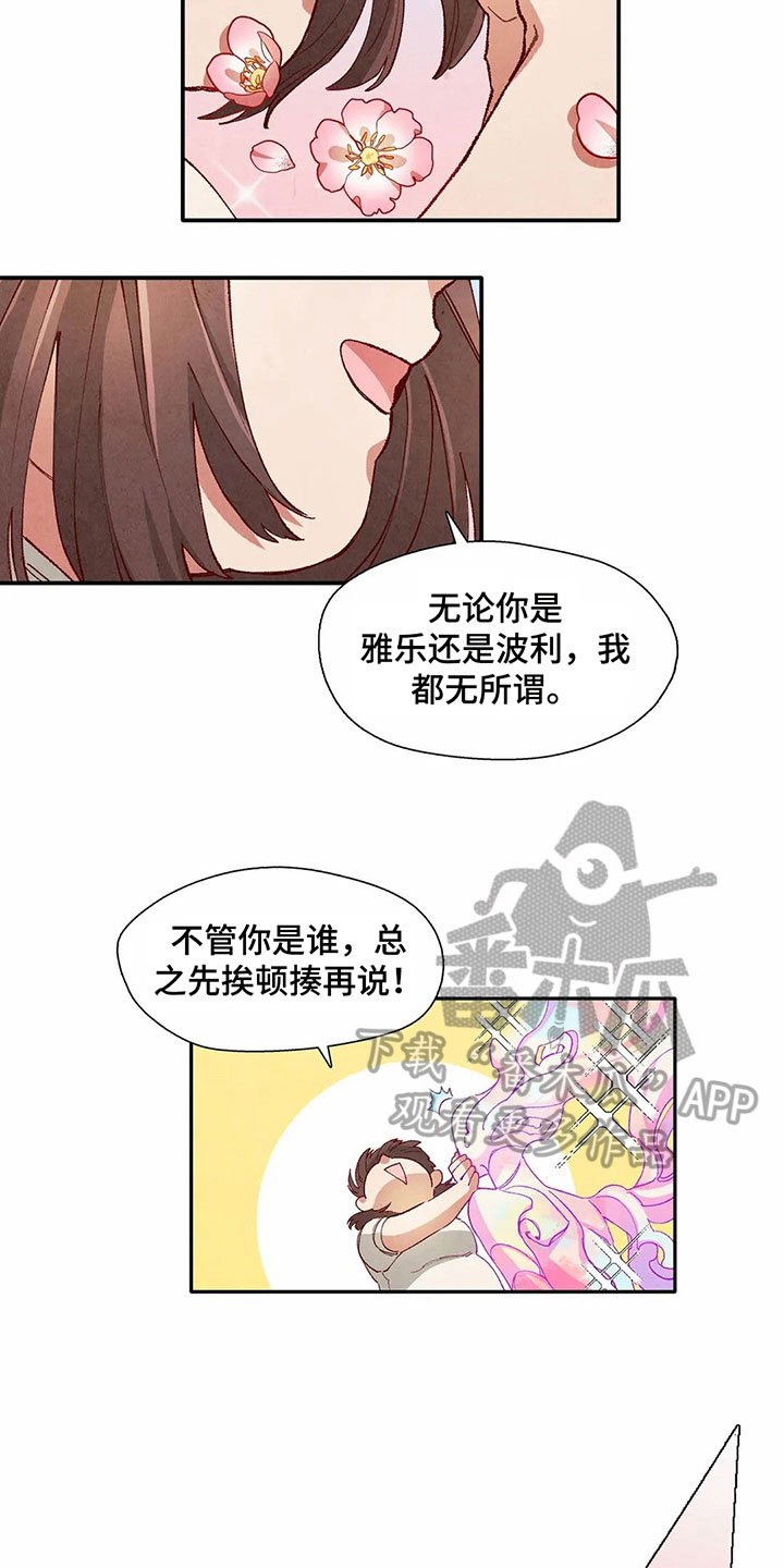 第33章：形象