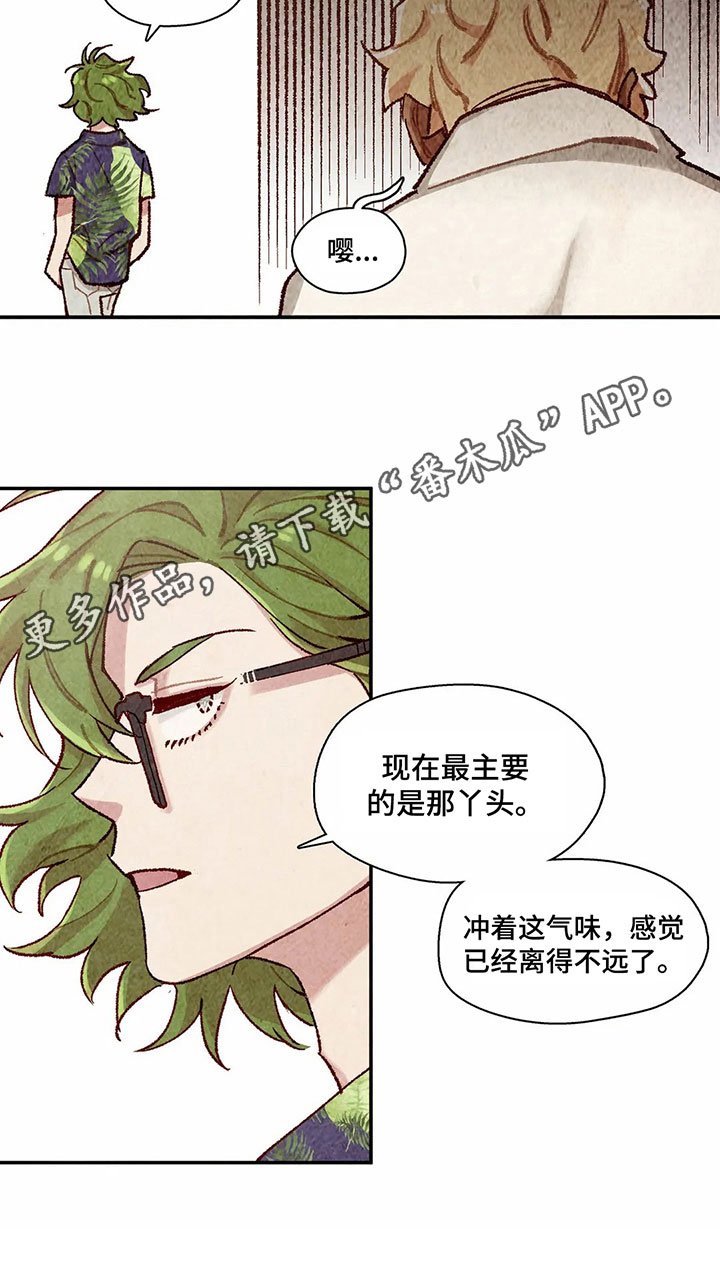 第6章：决心