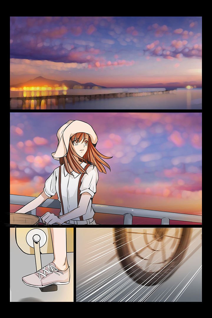 第5章：