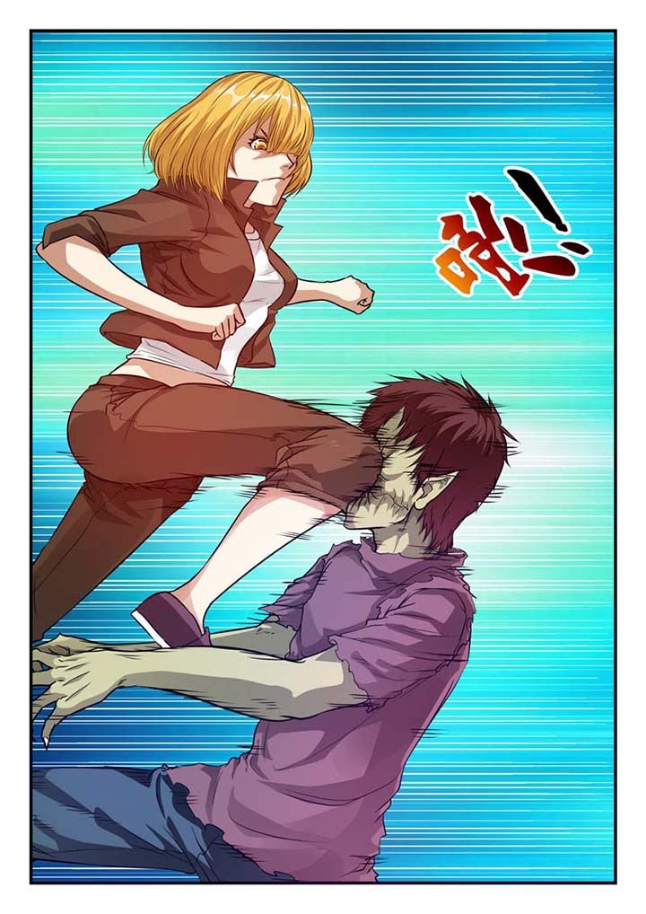 第31章：