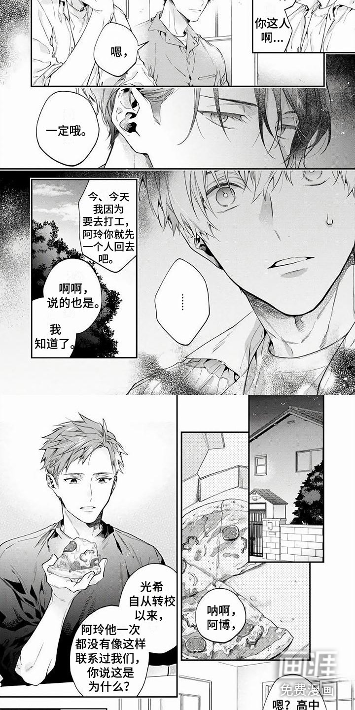 第6章：优先级
