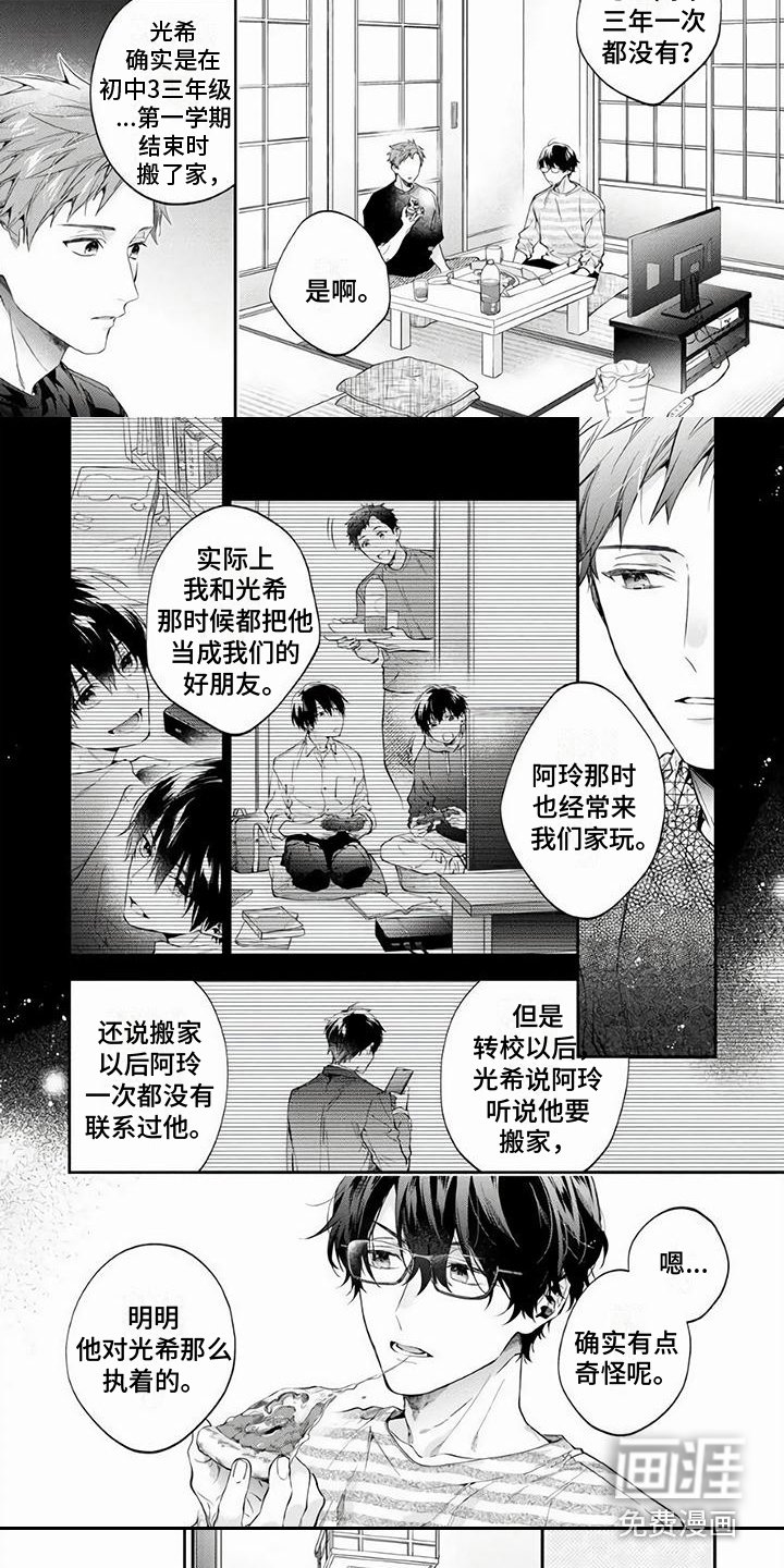 第6章：优先级
