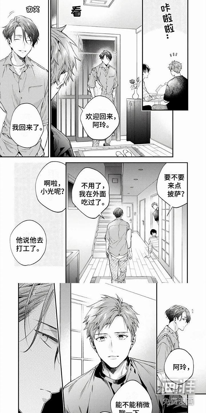 第6章：优先级