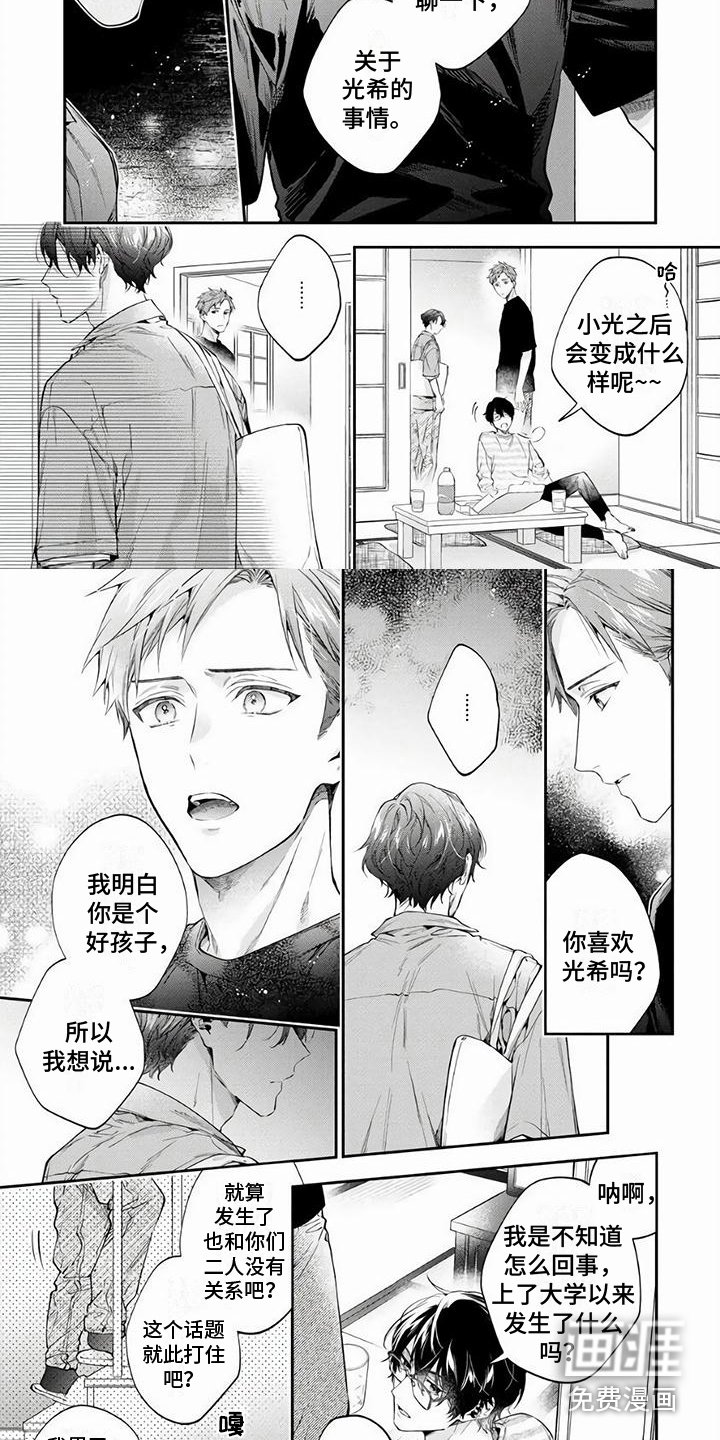 第6章：优先级