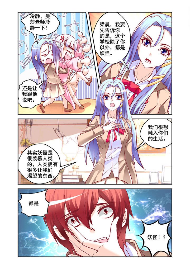 第4章：