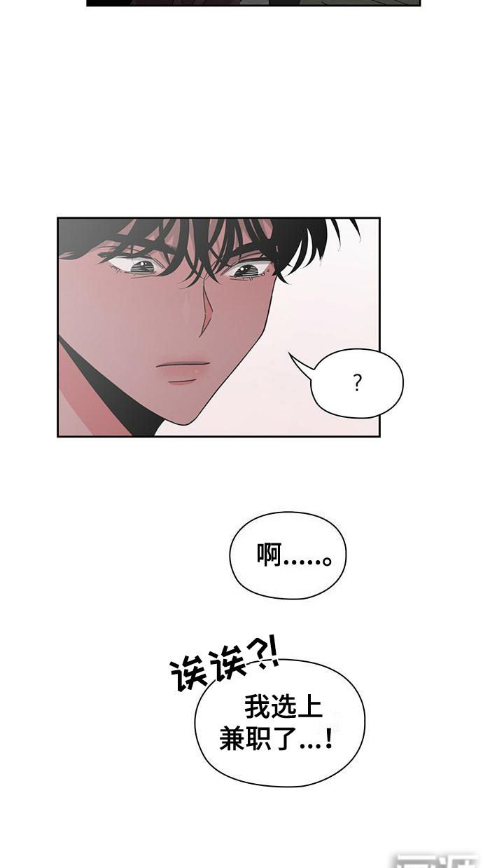 第26章：恋爱条款