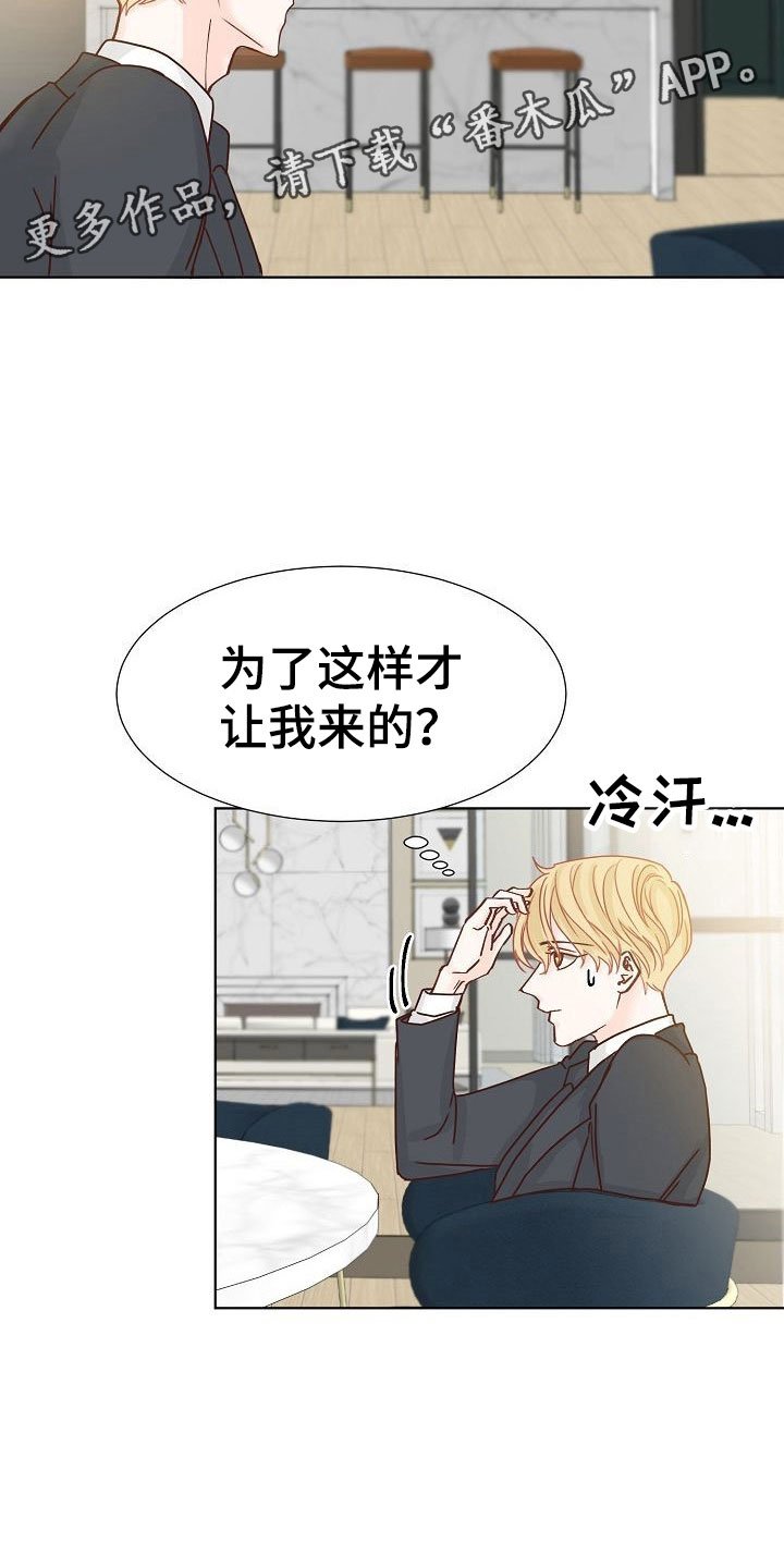 第11章：攻势