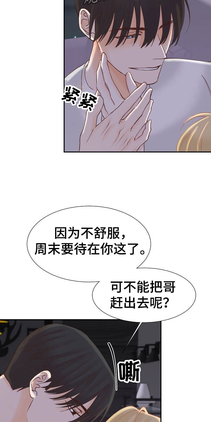 第16章：妒嫉
