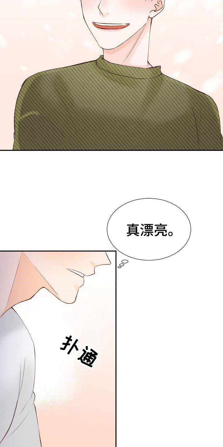 第16章：妒嫉